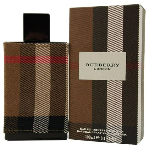 burberry london caballero